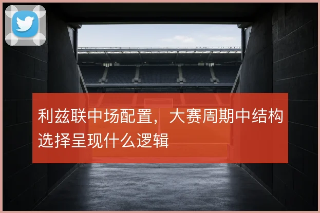 利兹联中场配置，大赛周期中结构选择呈现什么逻辑