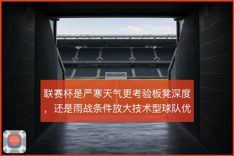 联赛杯是严寒天气更考验板凳深度，还是雨战条件放大技术型球队优势